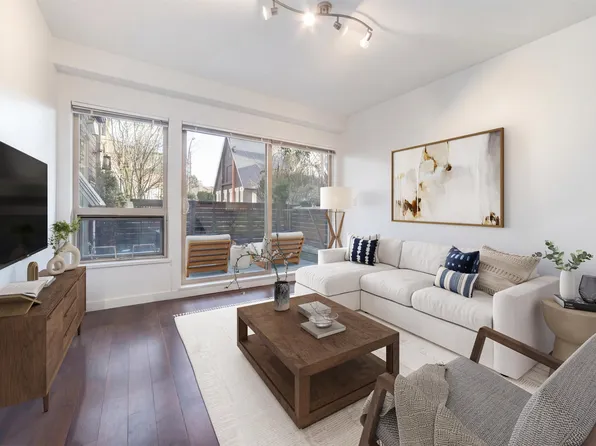 1033 Saint Georges Ave #109, North Vancouver, BC V7L 3H5