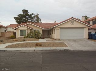 7532 Parnell Ave, Las Vegas, NV 89147