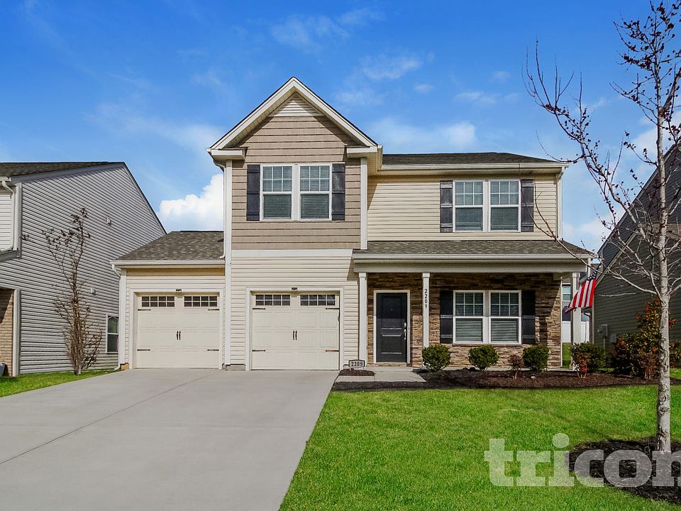 1st image of 2209 Osprey Ln