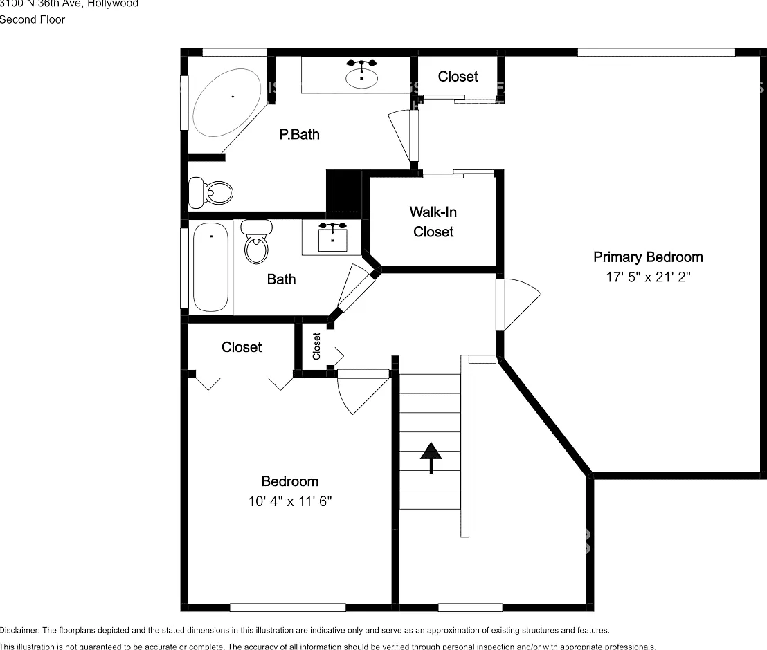 3100 N 36th Ave Hollywood, FL 33021 — Photo 3