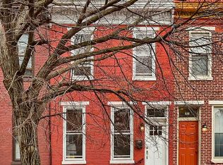 207 Calder St, Harrisburg, PA 17102