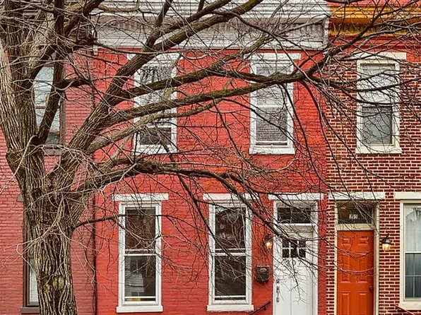 207 Calder St, Harrisburg, PA 17102