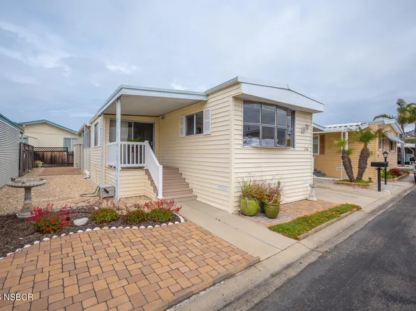 140 S Dolliver St Space 156, Pismo Beach, CA 93449