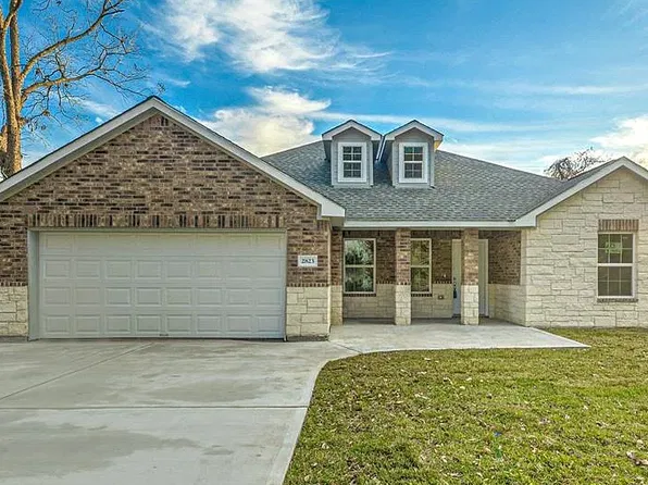 2823 Ellington St, Houston, TX 77088