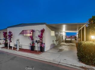 9100 Single Oak Dr SPACE 69, Lakeside, CA 92040