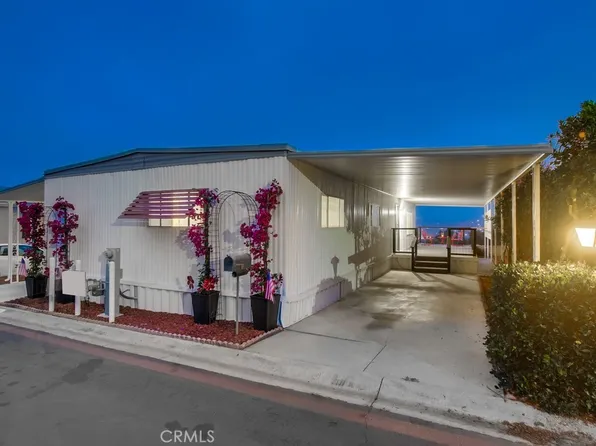 9100 Single Oak Dr Space 69, Lakeside, CA 92040