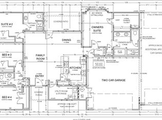 2111 E Cover Ln, Stillwater, OK 74074