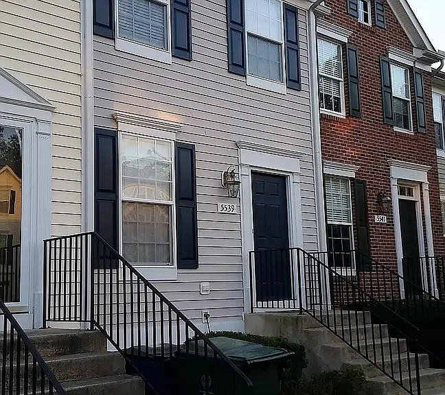 5539 Crabtree Park Ct — Photo 1
