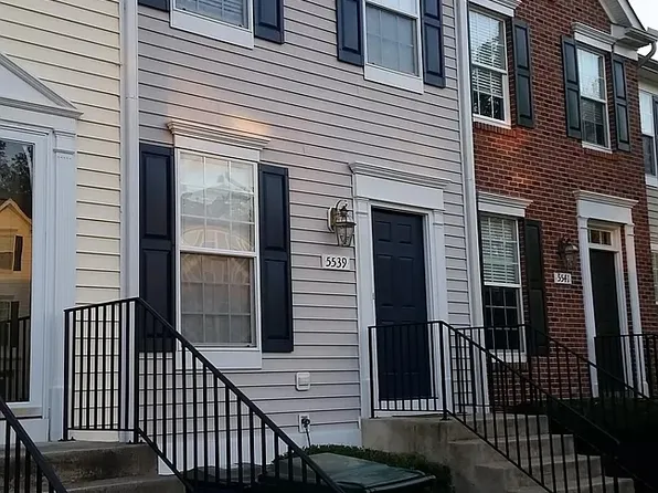 5539 Crabtree Park Ct, Raleigh, NC 27612