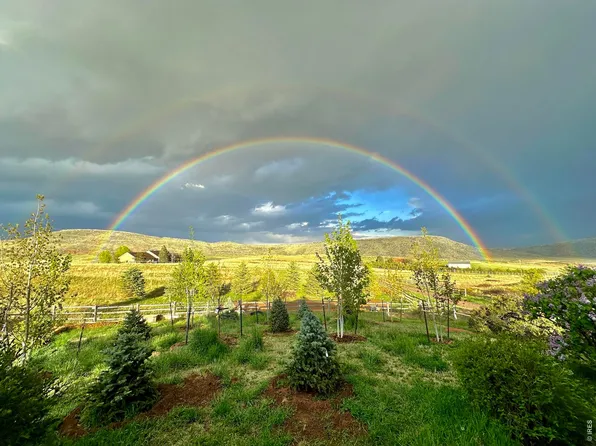 69 Juniper Ridge Rd, Laporte, CO 80535