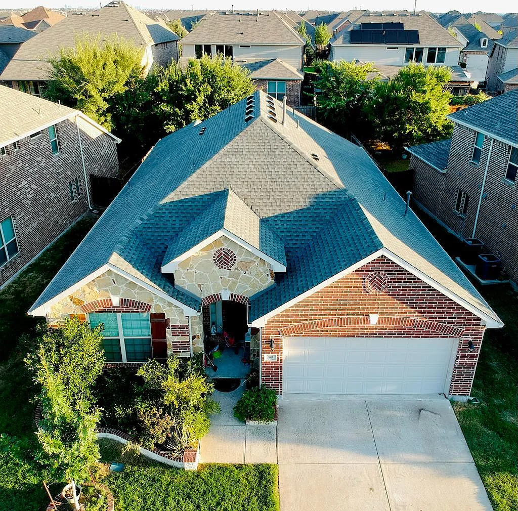 Home view - 741 Sundrop Dr