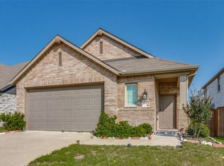 3907 Spencer Ln, Heartland, TX 75126