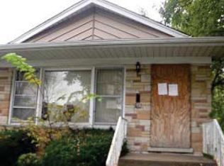 2106 W 83rd St, Chicago, IL 60620