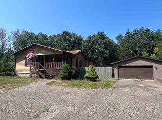 2189 11th Ave, Adams, WI 53910