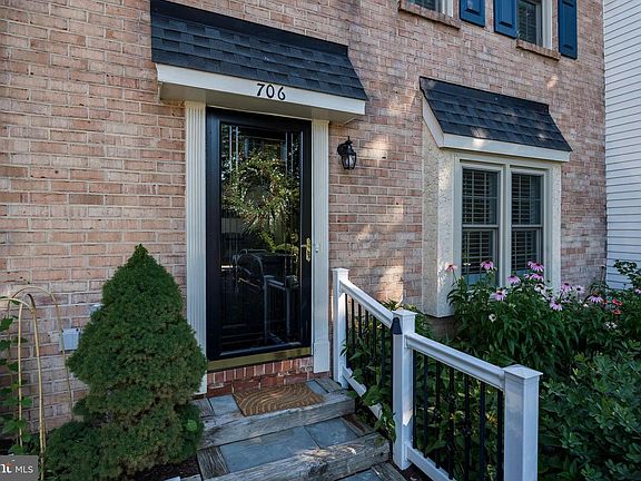 2nd image of 706 Shippen Dr