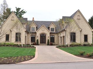 1408 Essex Park, Lexington, KY 40502