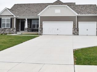 11077 Sagamore Rd NW, Pickerington, OH 43147