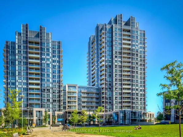 120 Harrison Garden Blvd #1406, Toronto, ON M2N