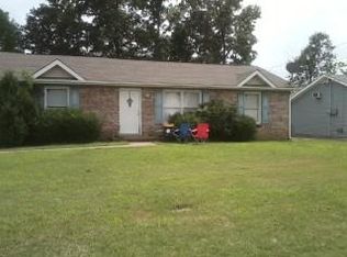 1484 Sunshine Dr, Clarksville, TN