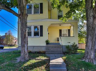 6820 Alpine Ave, Cincinnati, OH 45236