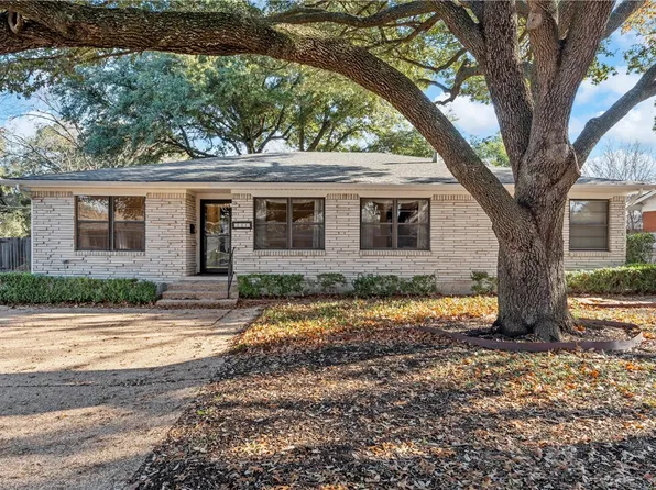 2309 N 49th St, Waco, TX 76710