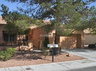 2520 Highvale Dr, Las Vegas, NV 89134
