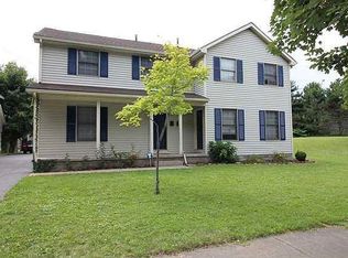 115 Griffith St, Rochester, NY 14607