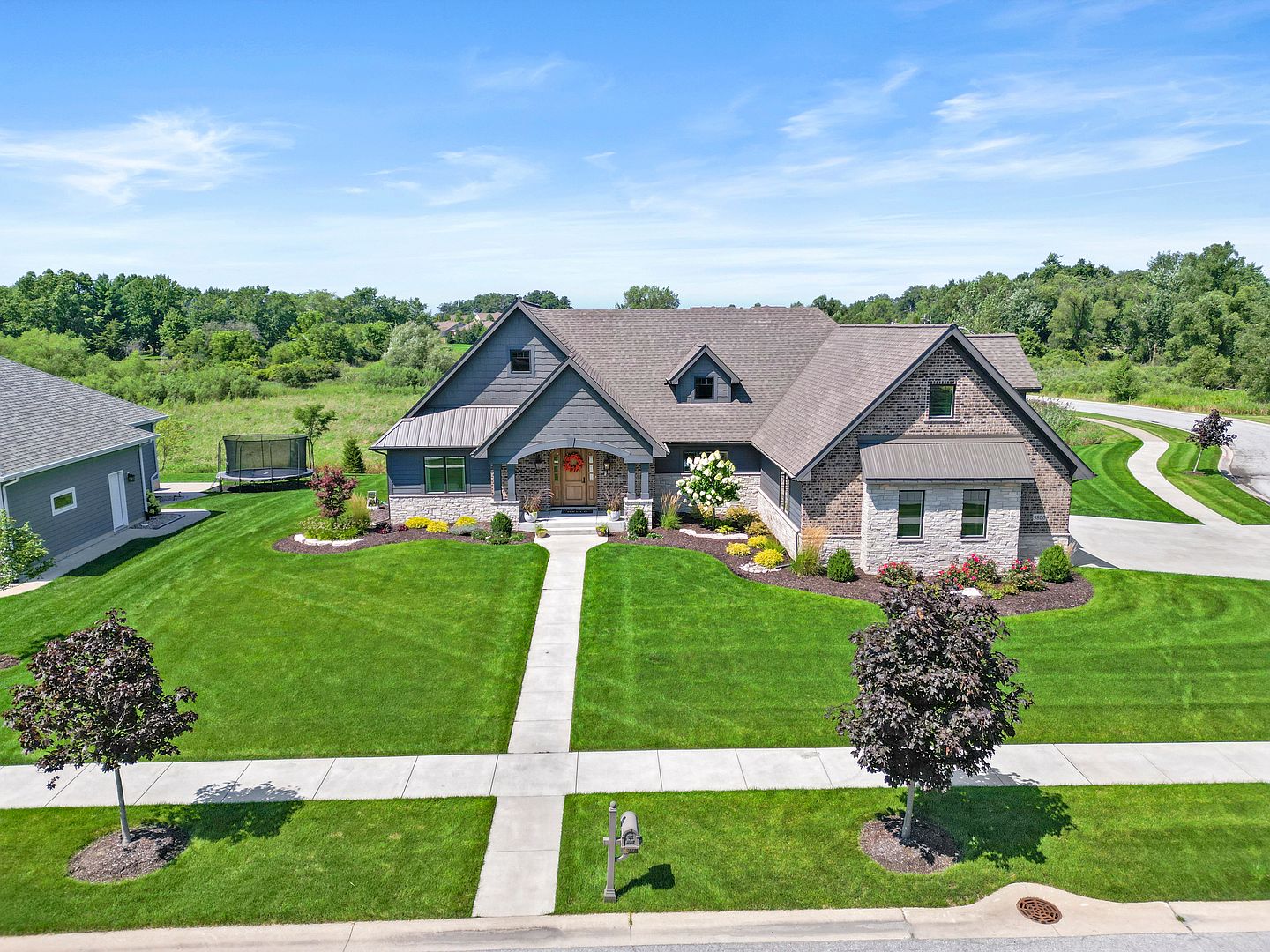 9800 Elle Ave, Saint John, IN 46373 Zillow