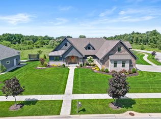 9800 Elle Ave, Saint John, IN 46373