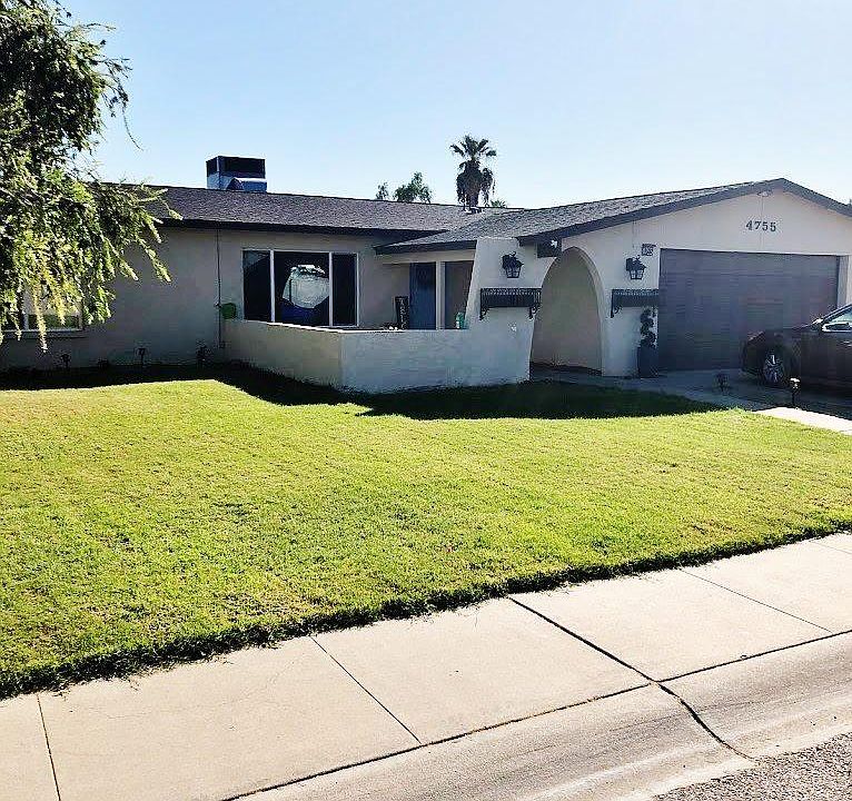 1st image of 4755 W Christy Dr