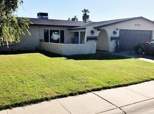 4755 W Christy Dr, Glendale, AZ 85304