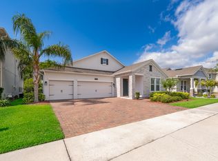 11054 Cyrilla Woods Dr, Orlando, FL 32832