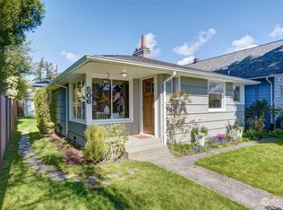 506 N 104th St, Seattle, WA