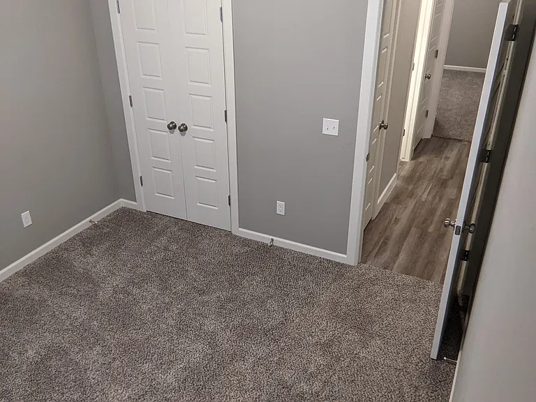 Spare Bedroom 1
