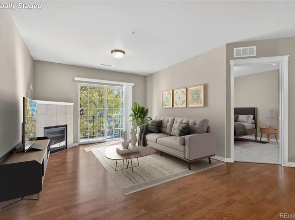 1144 Rockhurst Drive #202, Highlands Ranch, CO 80129