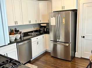 61 Aberdeen Ave #2, Cambridge, MA 02138