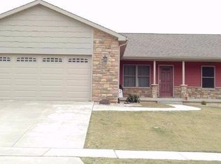 1751 174th Pl, Lowell, IN 46356