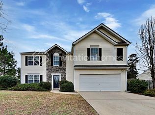 163 Grandview Cir, Powder Springs, GA 30127