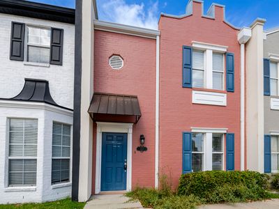 203 Rue D Iberville, Houma, LA, 70360