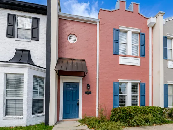 203 Rue D Iberville, Houma, LA 70360