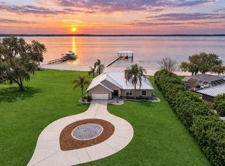 12830 SE 144th Ave, Ocklawaha, FL 32179