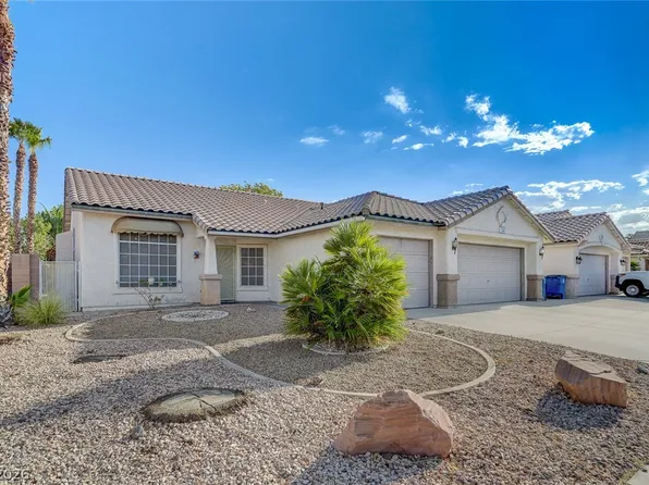 1347 Winter Solstice Ave, Henderson, NV 89014