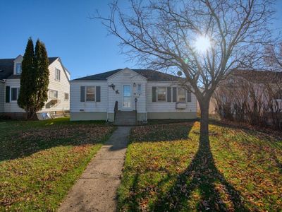 914 Michigan St, Hibbing, MN, 55746