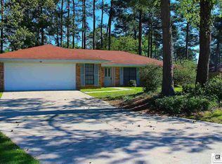 112 Edinburg Dr, West Monroe, LA 71291