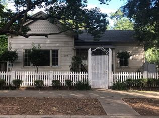 407 W 9th St, Chico, CA 95928