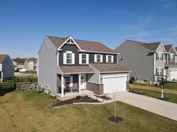 6325 Bernard Ct, Burlington, KY 41005
