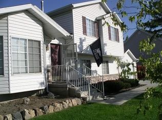 344 S 1680 W, Provo, UT 84601