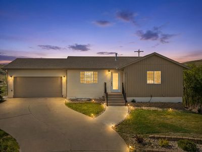 4300 Mile High Ave, Rapid City, SD, 57701