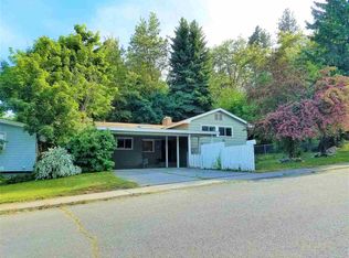 3410 E 13th Ave, Spokane, WA 99202