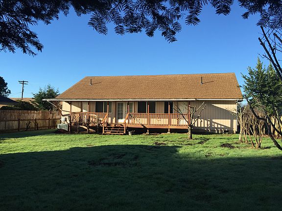 Back of House